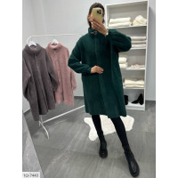 Пальто IQ-7443