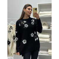 Пуловер IQ-7449