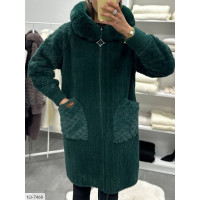 Пальто IQ-7468