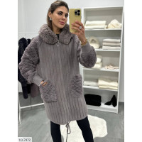Пальто IQ-7472