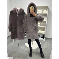 Пальто IQ-7474