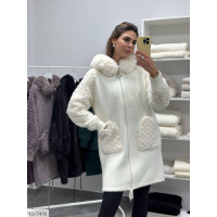 Пальто IQ-7478