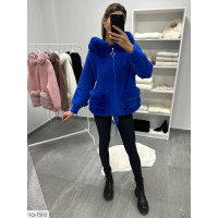 Куртка-альпака IQ-7503