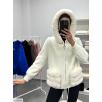 Куртка-альпака IQ-7506