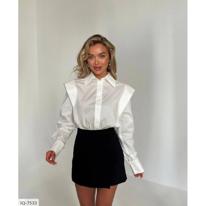 Жіночі шорти IQ-7533 — стиль і комфорт на кожен день