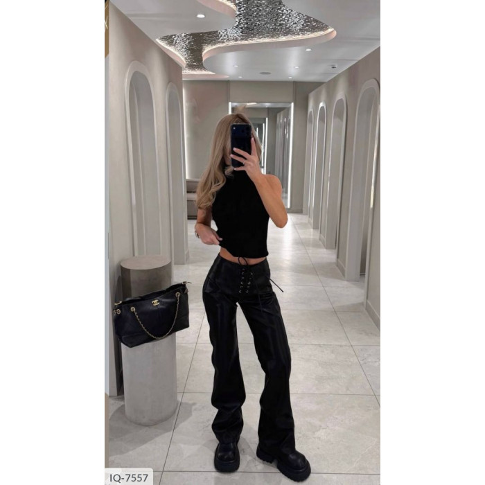 Штани IQ-7557 — практичність і сучасний вигляд