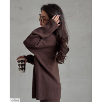 Прогулянковий костюм IQ-7562