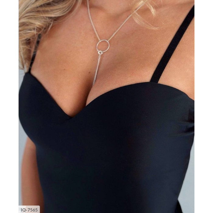 Модні боді IQ-7565 — твій вибір на кожен день