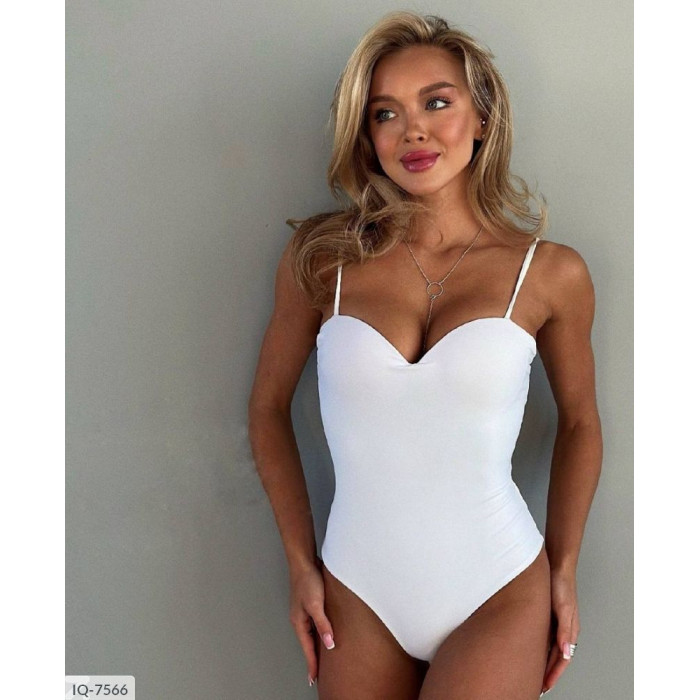 Боді IQ-7566 — легкість і витонченість