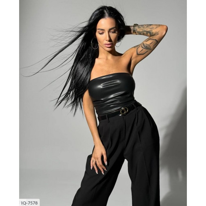 Жіночі футболки IQ-7578 — стиль і якість