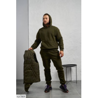 Чоловічий костюм IQ-7889