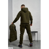 Чоловічий костюм IQ-7890