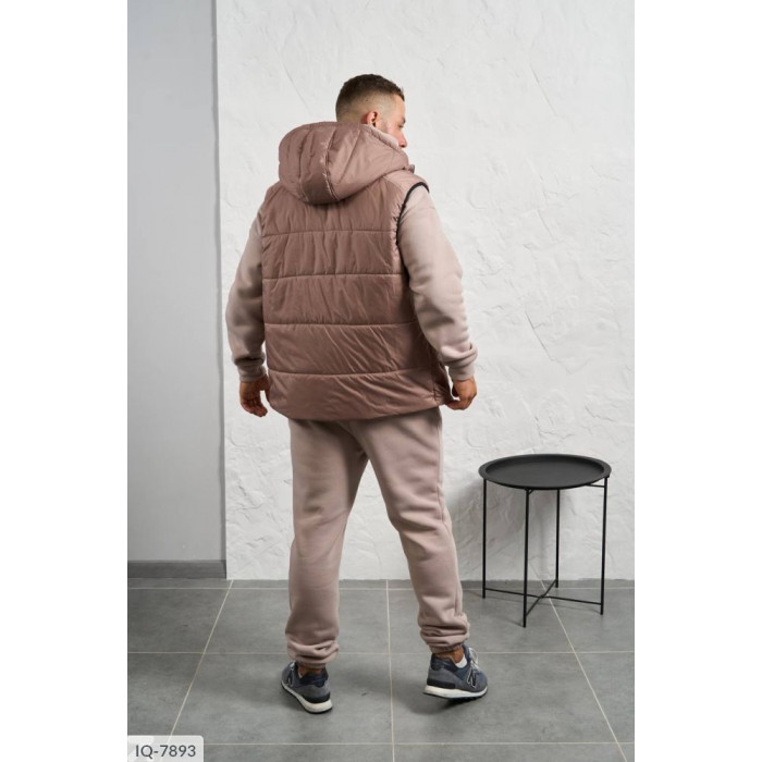 Костюми Odessa Moda IQ-7893 — тренди сезону 2025