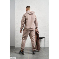 Чоловічий костюм IQ-7895