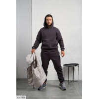 Чоловічий костюм IQ-7898