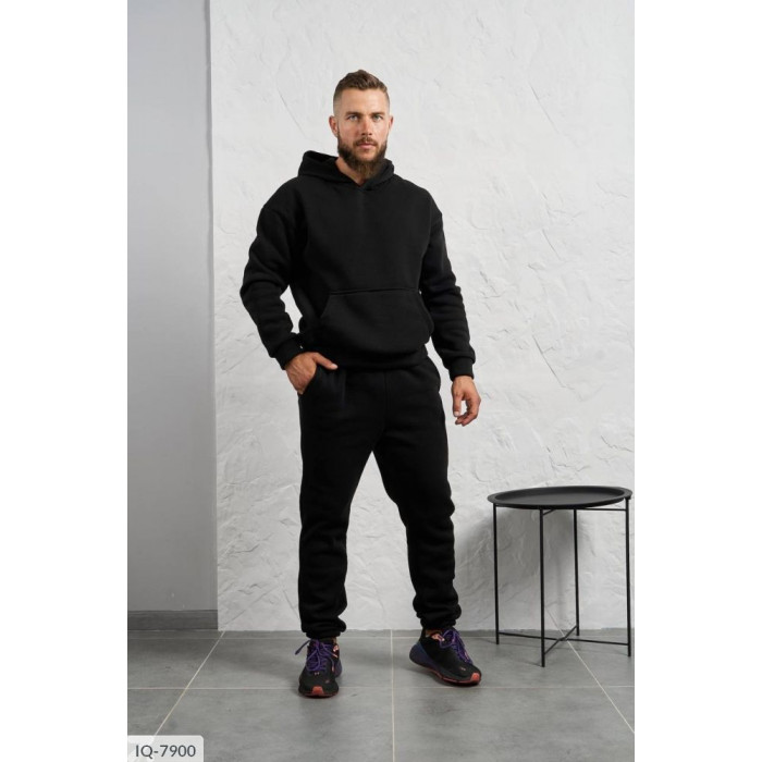 Костюми IQ-7900 — мода без компромісів