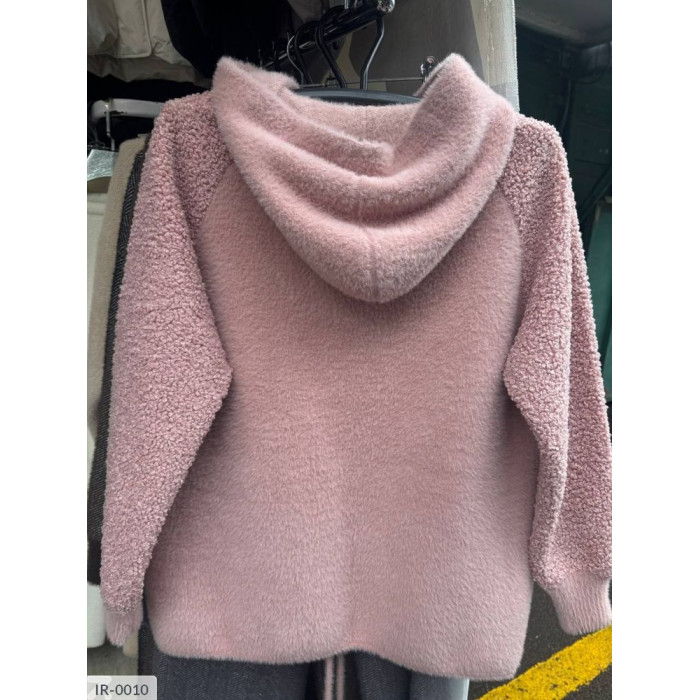 Модні кофти IR-0010 — колекція сезону