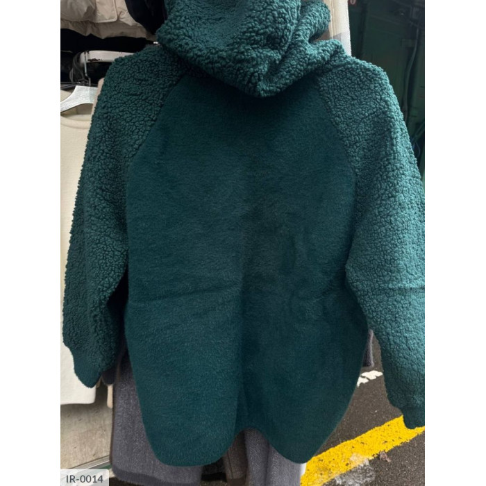 Светри Plus Size IR-0014 — комфорт і стиль