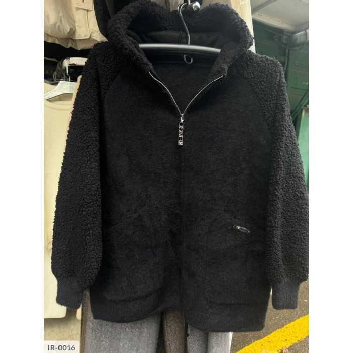 Светри XL+ IR-0016 — мода для будь-якої фігури