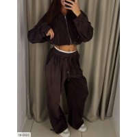 Прогулянковий костюм IR-0021