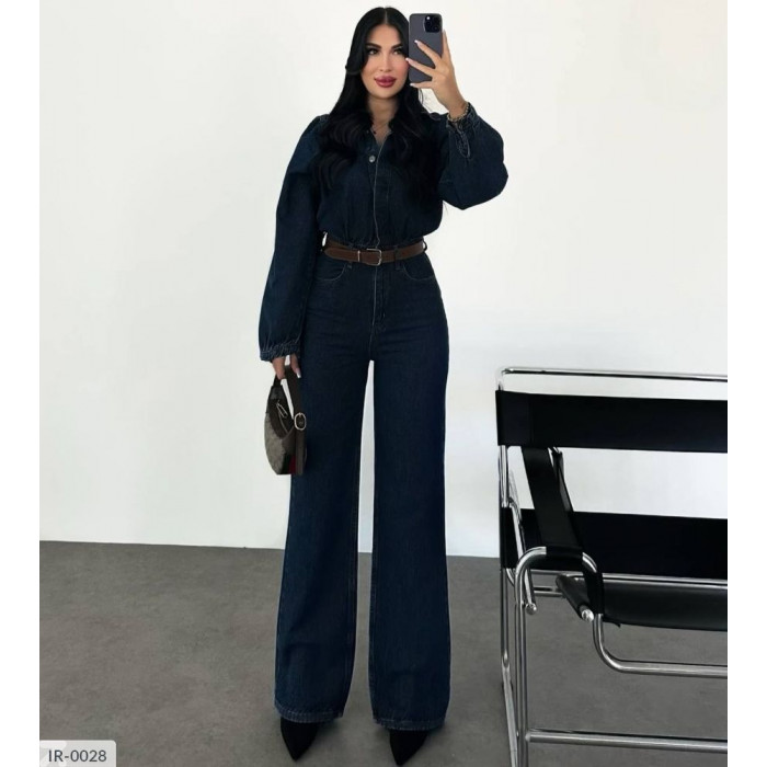 Штани Plus Size IR-0028 — зручність і якість