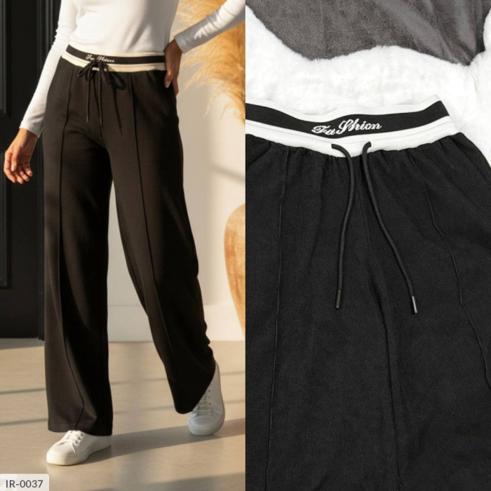 Штани Odessa Moda IR-0037 — новинки сезону 2025