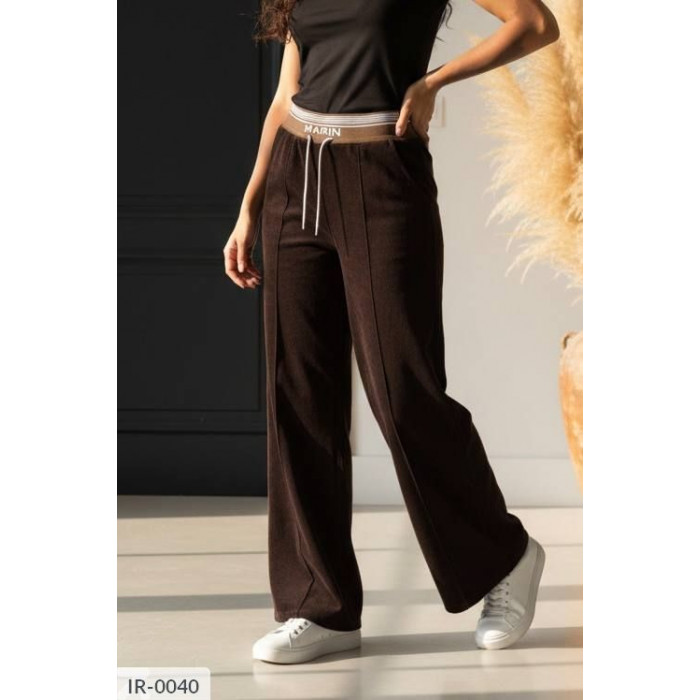 XL+ штани Odessa Moda IR-0040 — стиль і якість