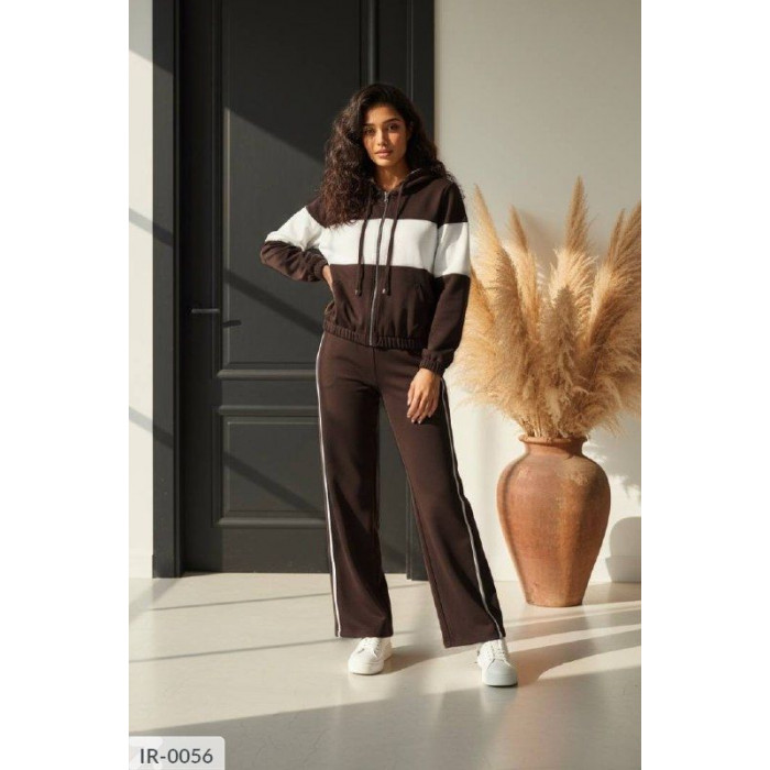 Спортивні костюми Odessa Moda IR-0056 — якість і стиль