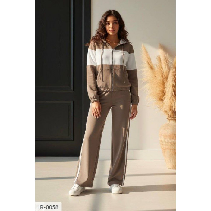 XL+ костюми IR-0058 — комфорт і краса