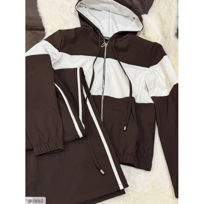 Костюми Plus Size IR-0062 — тренди сезону