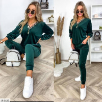 Прогулянковий костюм IR-0108