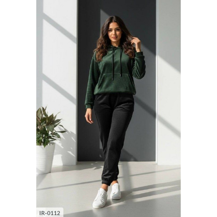 XL+ костюми IR-0112 — комфорт і краса