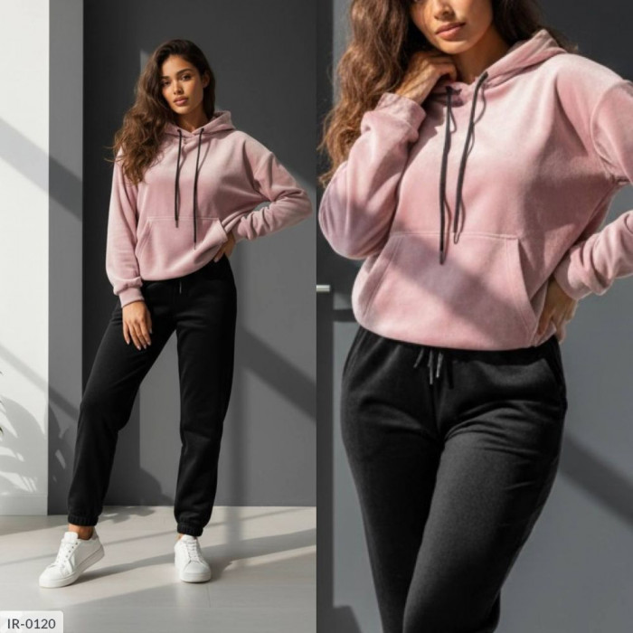 Спортивні костюми Odessa Moda IR-0120 — якість і стиль