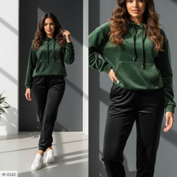 XL+ костюми IR-0122 — комфорт і краса