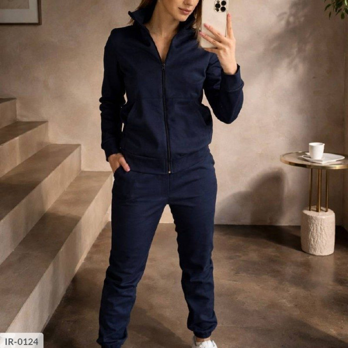 Спортивні костюми Odessa Moda IR-0124 — якість і стиль