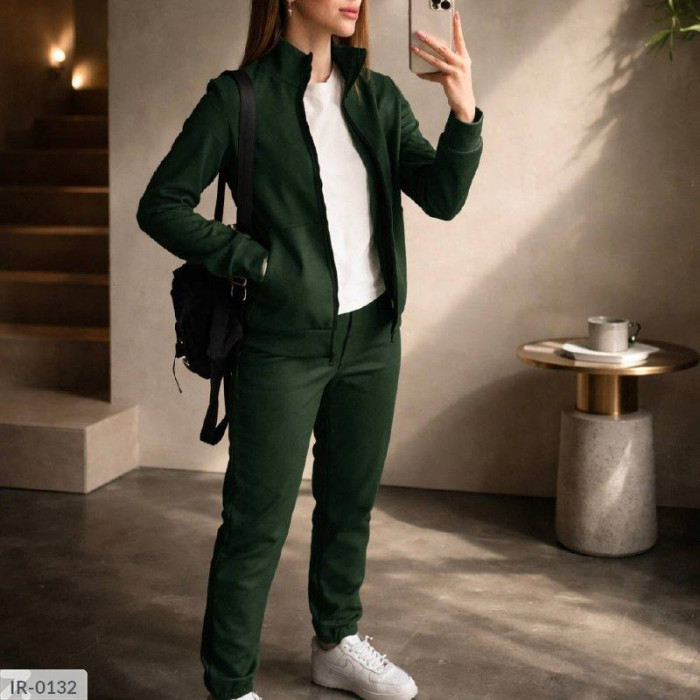 Спортивні костюми Odessa Moda IR-0132 — якість і стиль