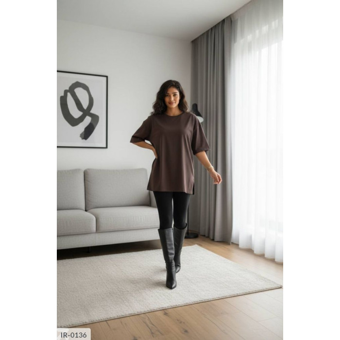 Модні костюми IR-0136 — комфорт і краса