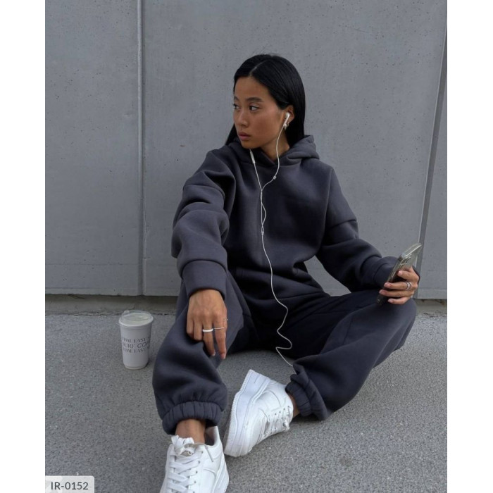 Одяг для спорту IR-0152 — комфорт, мода і свобода рухів