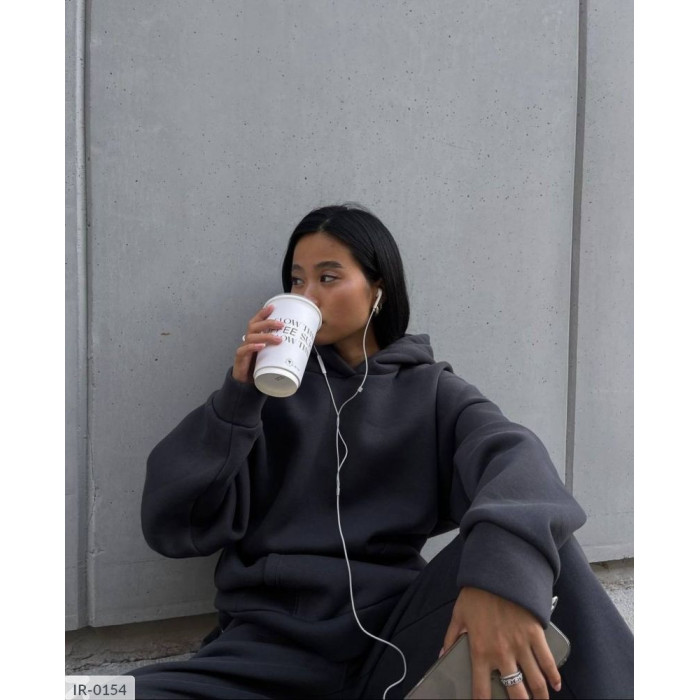 Спортивні комплекти Odessa Moda IR-0154 — якість і зручність