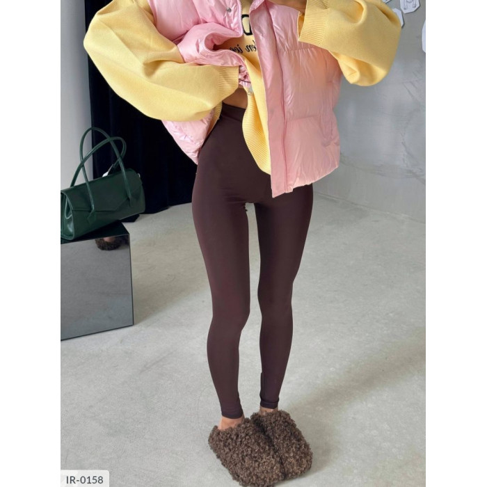 Модні штани IR-0158 — створені для максимального комфорту