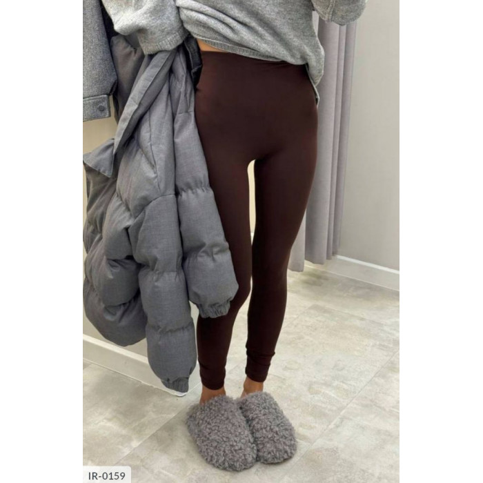 Жіночі штани IR-0159 — тренди сезону 2025