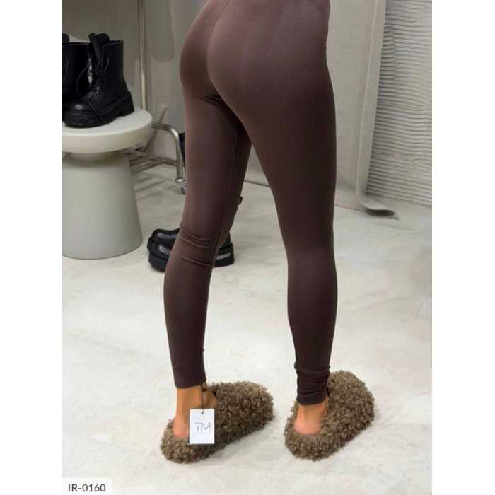 Жіночі штани IR-0160 — твій вибір на кожен день