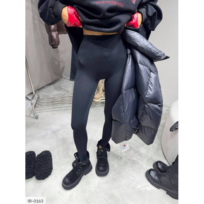 Штани Odessa Moda IR-0163 — новинки сезону 2025