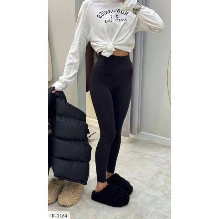 Жіночі штани IR-0164 — твій вибір на кожен день