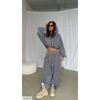 Прогулянковий костюм IR-0170