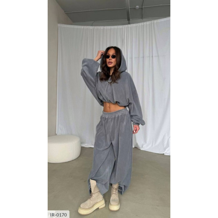 Прогулянкові костюми IR-0170 — зручність, стиль і сучасний дизайн