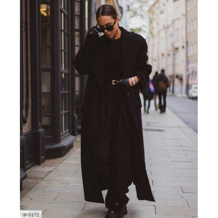 Штани Odessa Moda IR-0172 — новинки сезону 2025