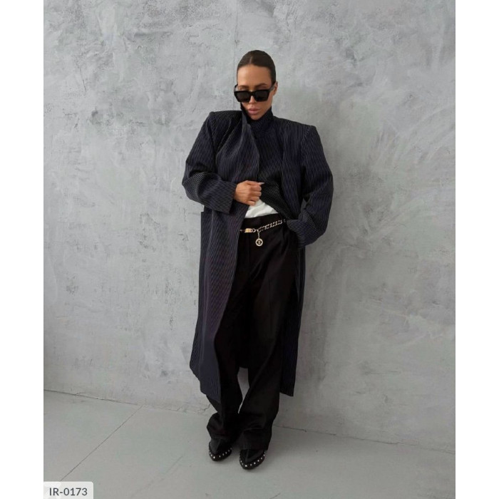 Модні штани IR-0173 — комфорт і стиль кожного дня