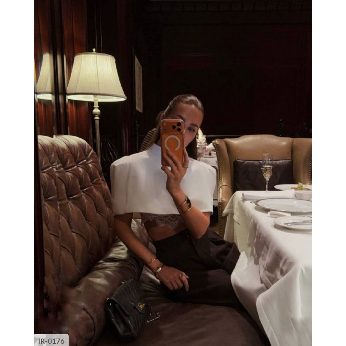 Штани Odessa Moda IR-0176 — новинки сезону 2025