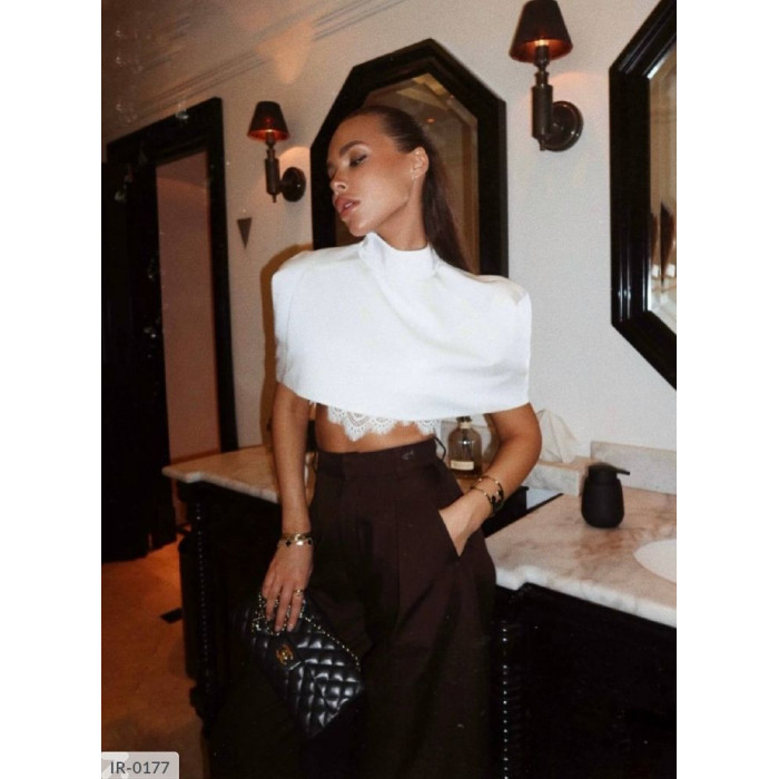 Модні штани IR-0177 — створені для максимального комфорту